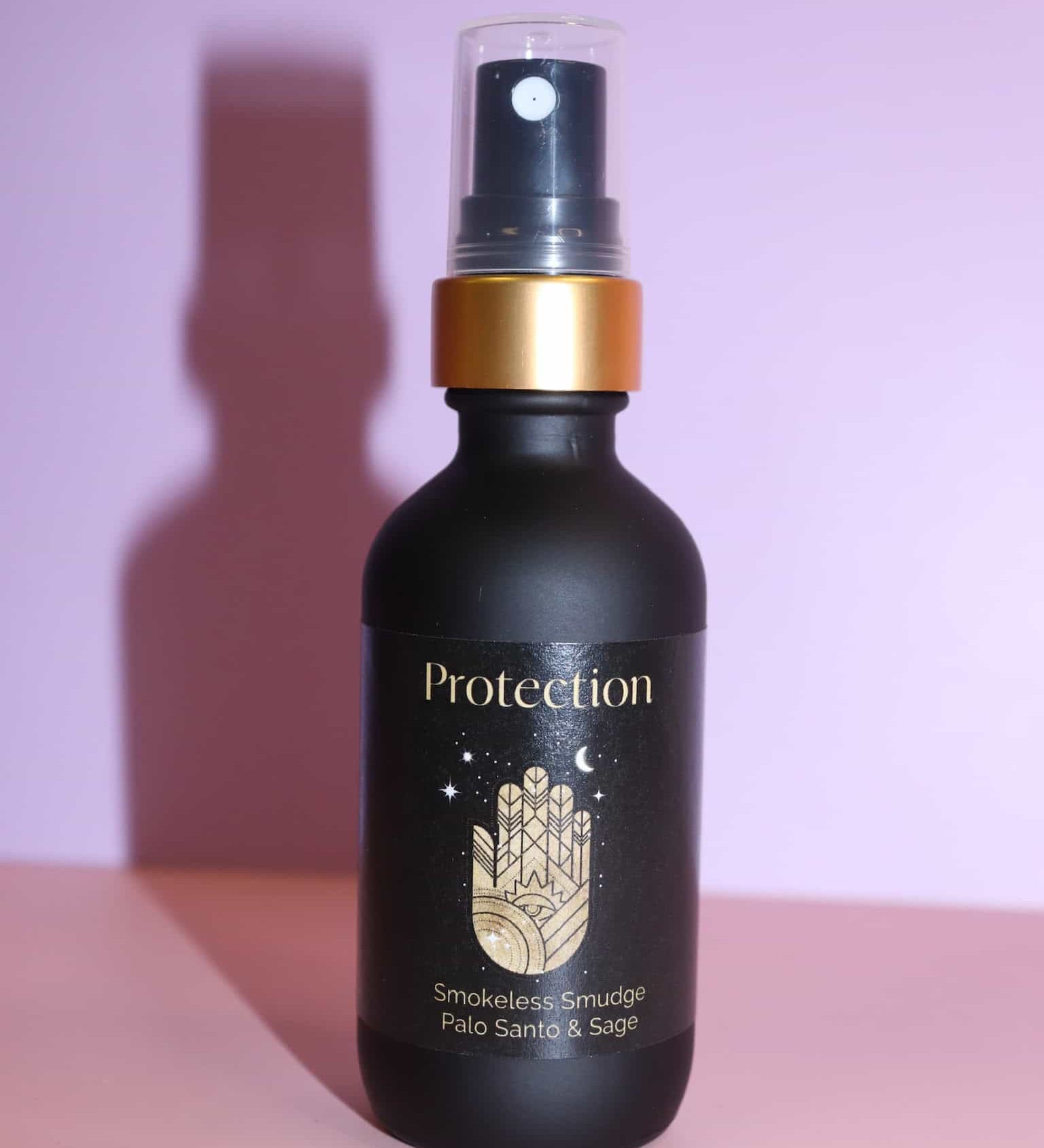 Protection Aromatherapy Body & Room Mist