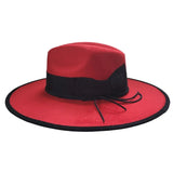 QUINBY |Texan Explorer Hat