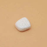 Scolecite Crystal Tumbled Stone - Crystals