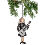 Taylor Swift Ornament