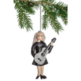 Taylor Swift Ornament