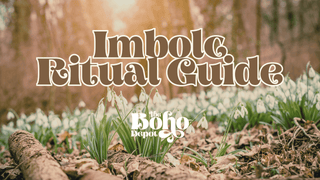 Imbolc Ritual Guide