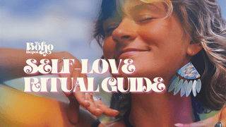 Self-Love Ritual Guide