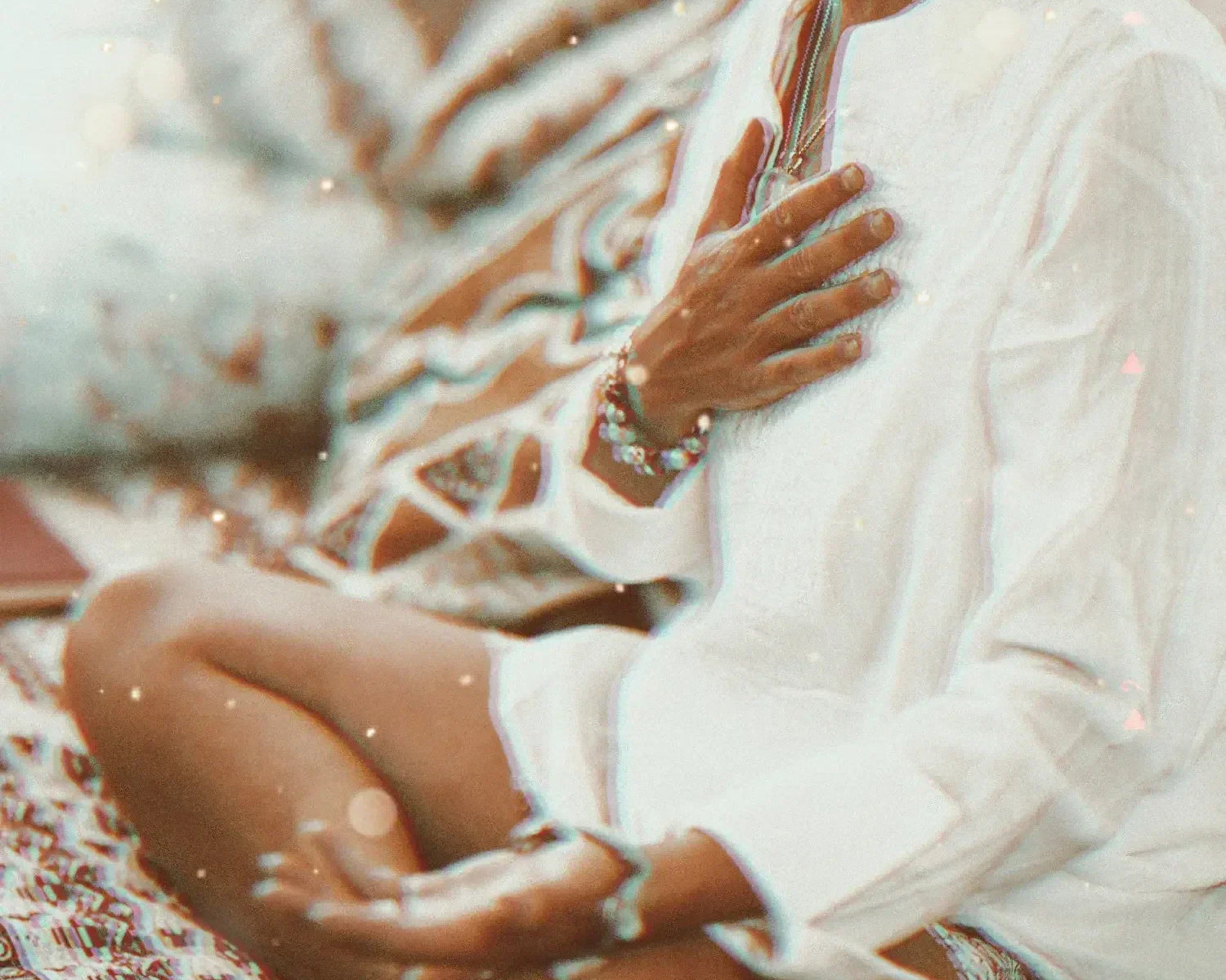 Harmonizing Your Energy: Mastering Chakra Balance Using Crystals - The Boho Depot