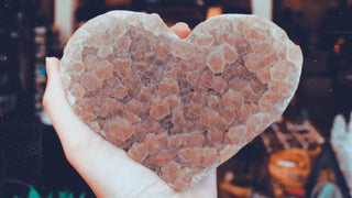 Top crystals for wisdom and a successful school year