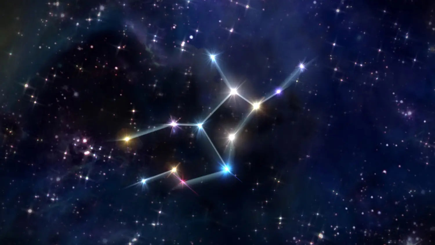 Welcome to Virgo Season: A Journey into the Bohemian Zodiac Universe - The Boho Depot