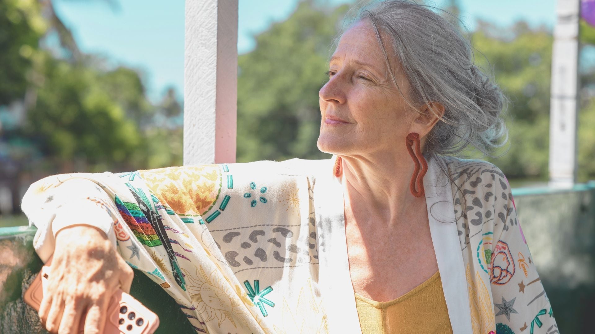 Bohemian Clothes For The Older Woman Collection at The Boho Depot