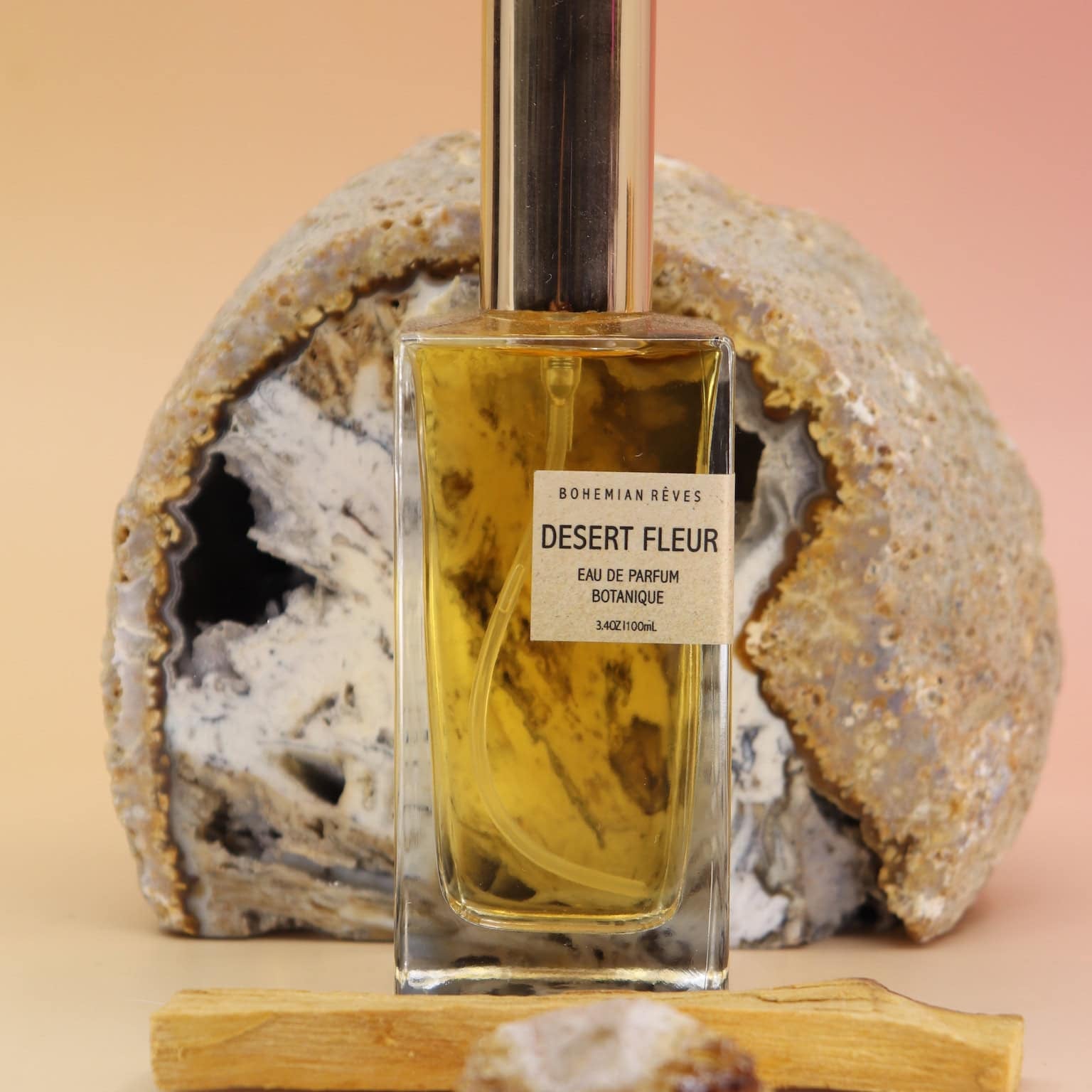 Desert Fleur Perfume and more at The Boho Depot