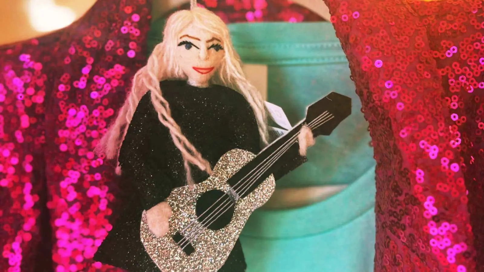 Gifts for Taylor Swift and Music Lovers at The Boho Depot