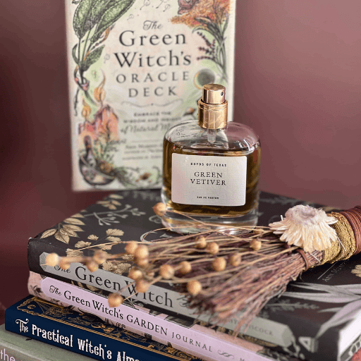 Green Witchcraft