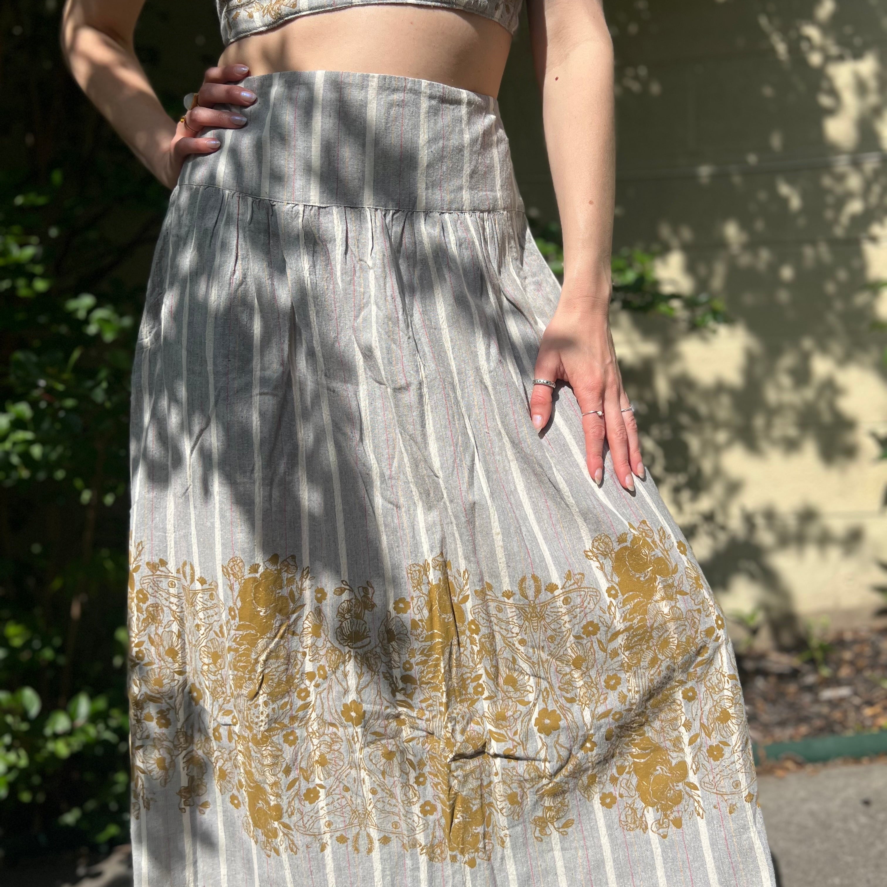 Skirts and Shorts collection at The Boho Depot