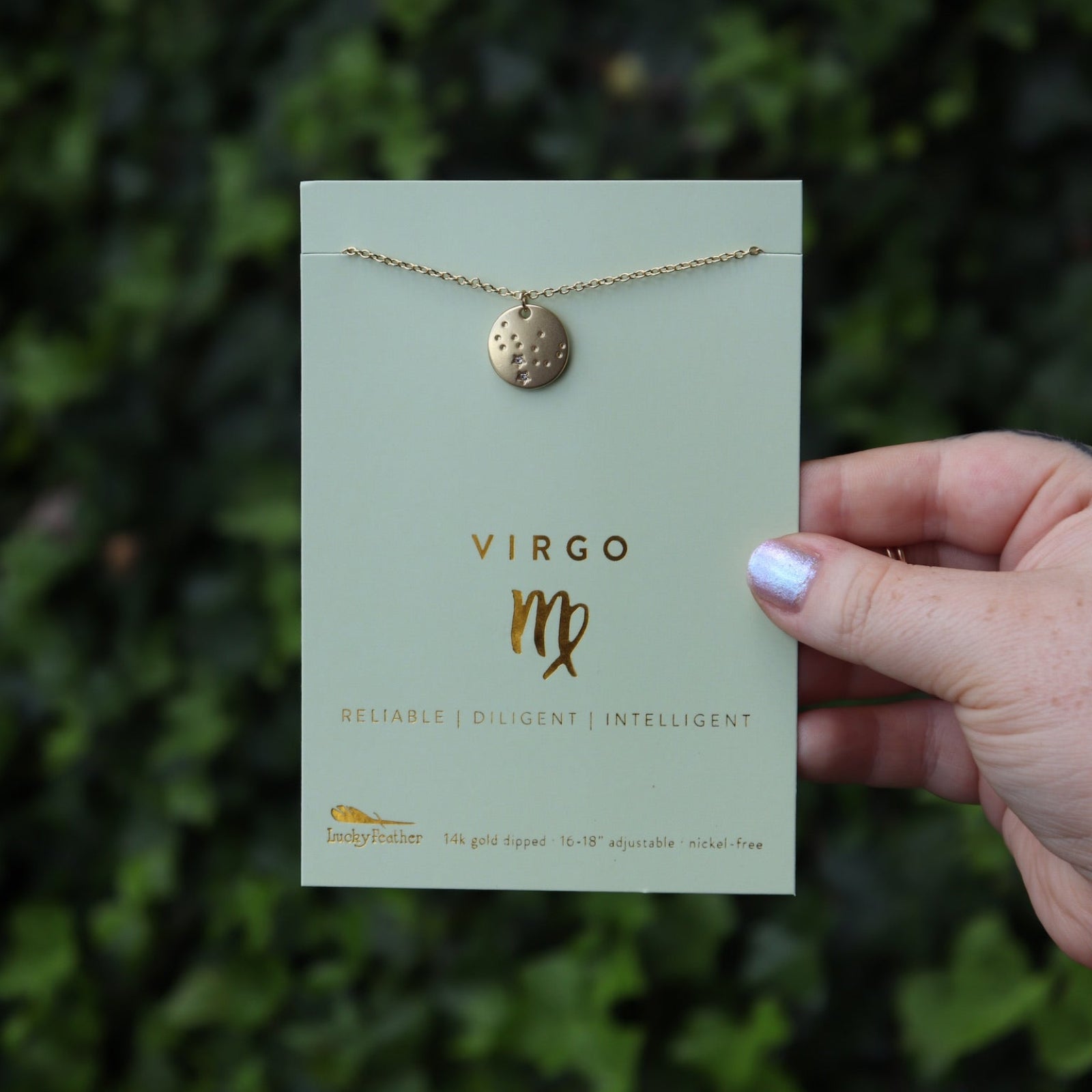Virgo Gifts