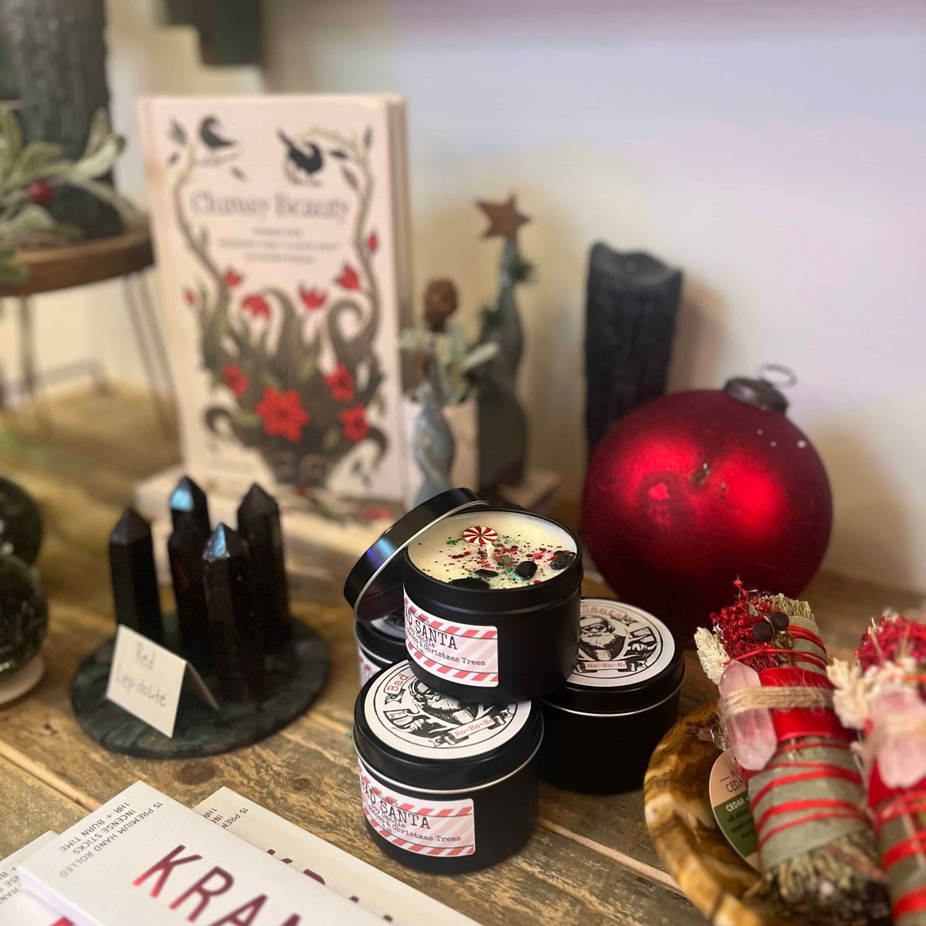 Holiday Witchy Gifts