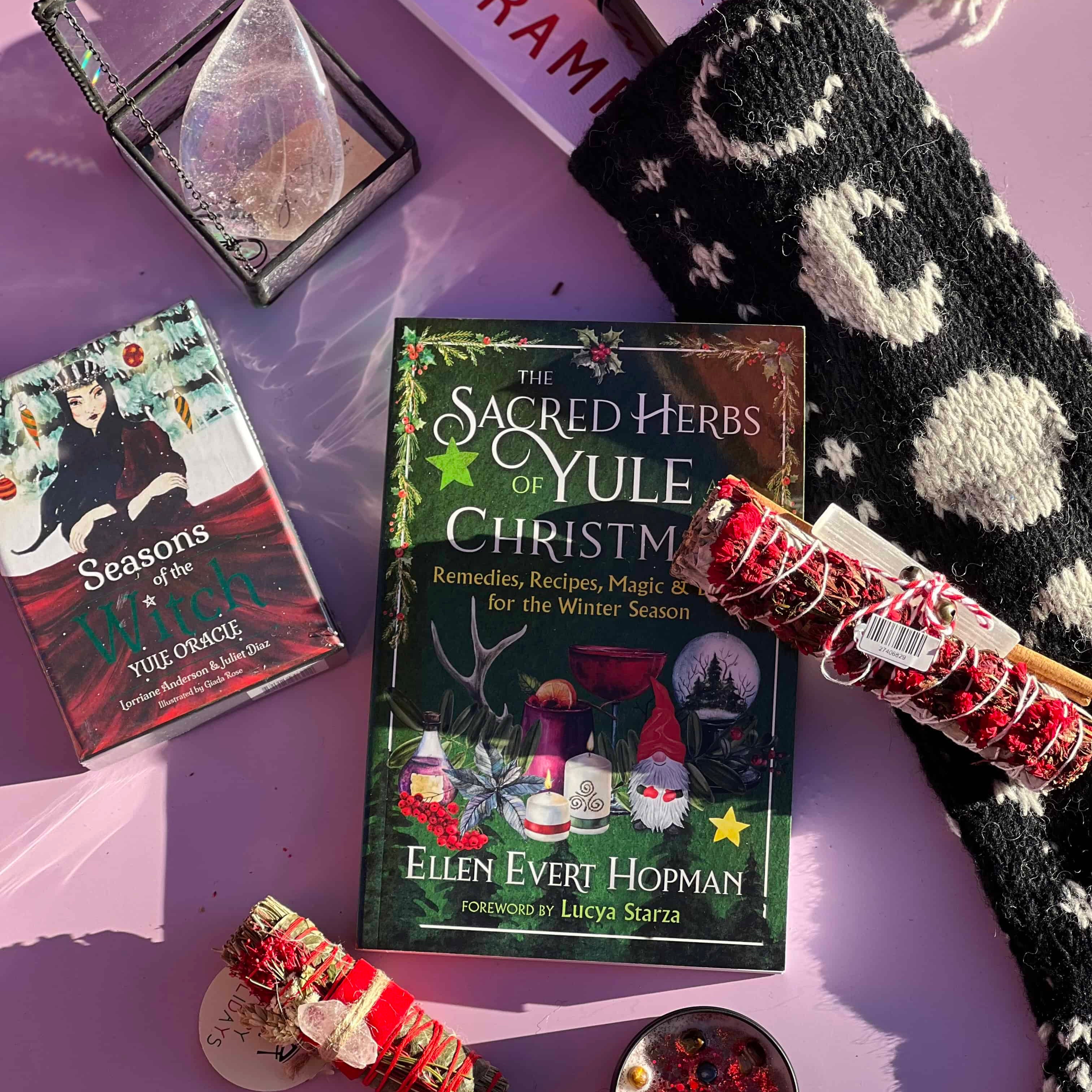 Boho Christmas Gifts & Decor