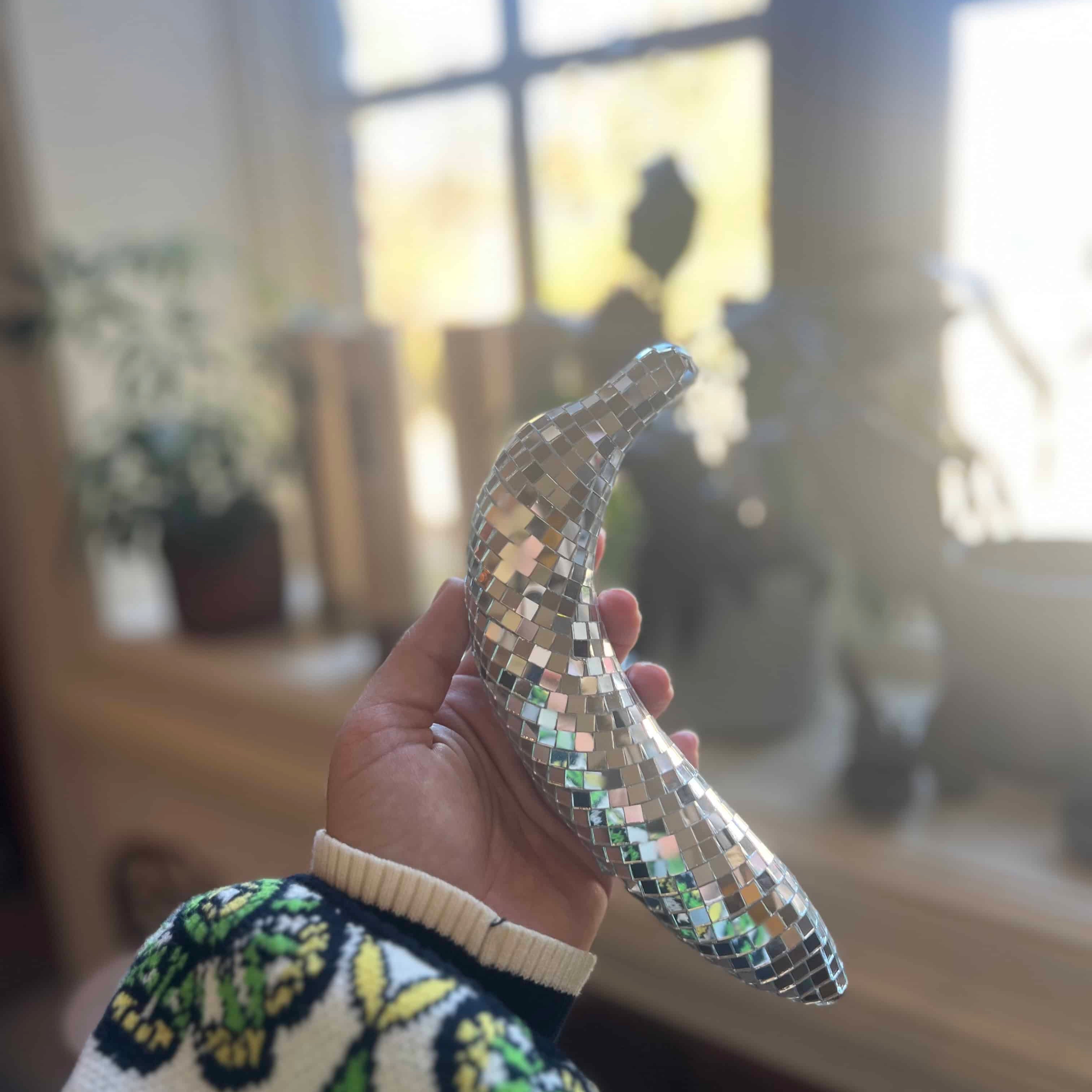 New Gifts