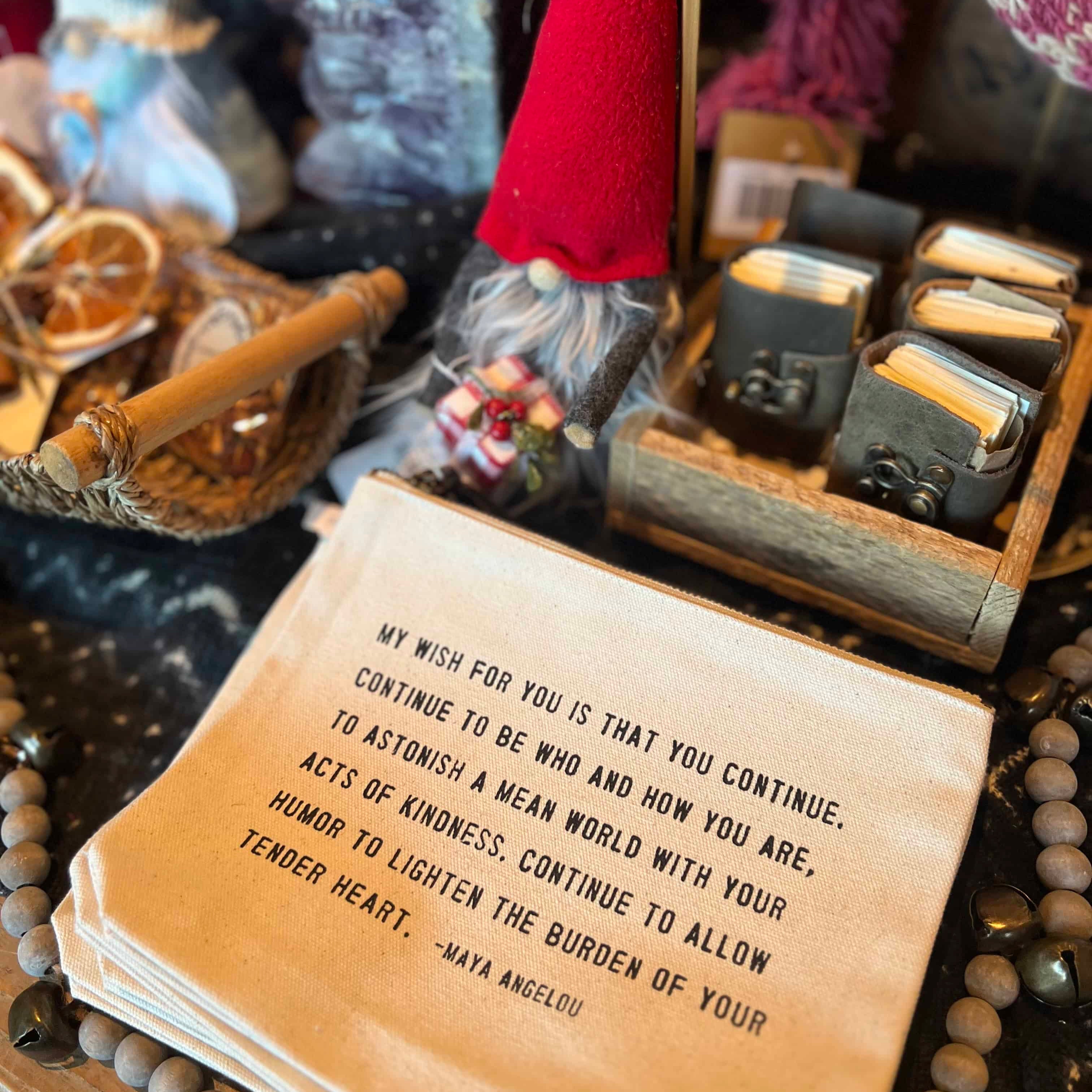 Boho Holiday Gifts Under $50