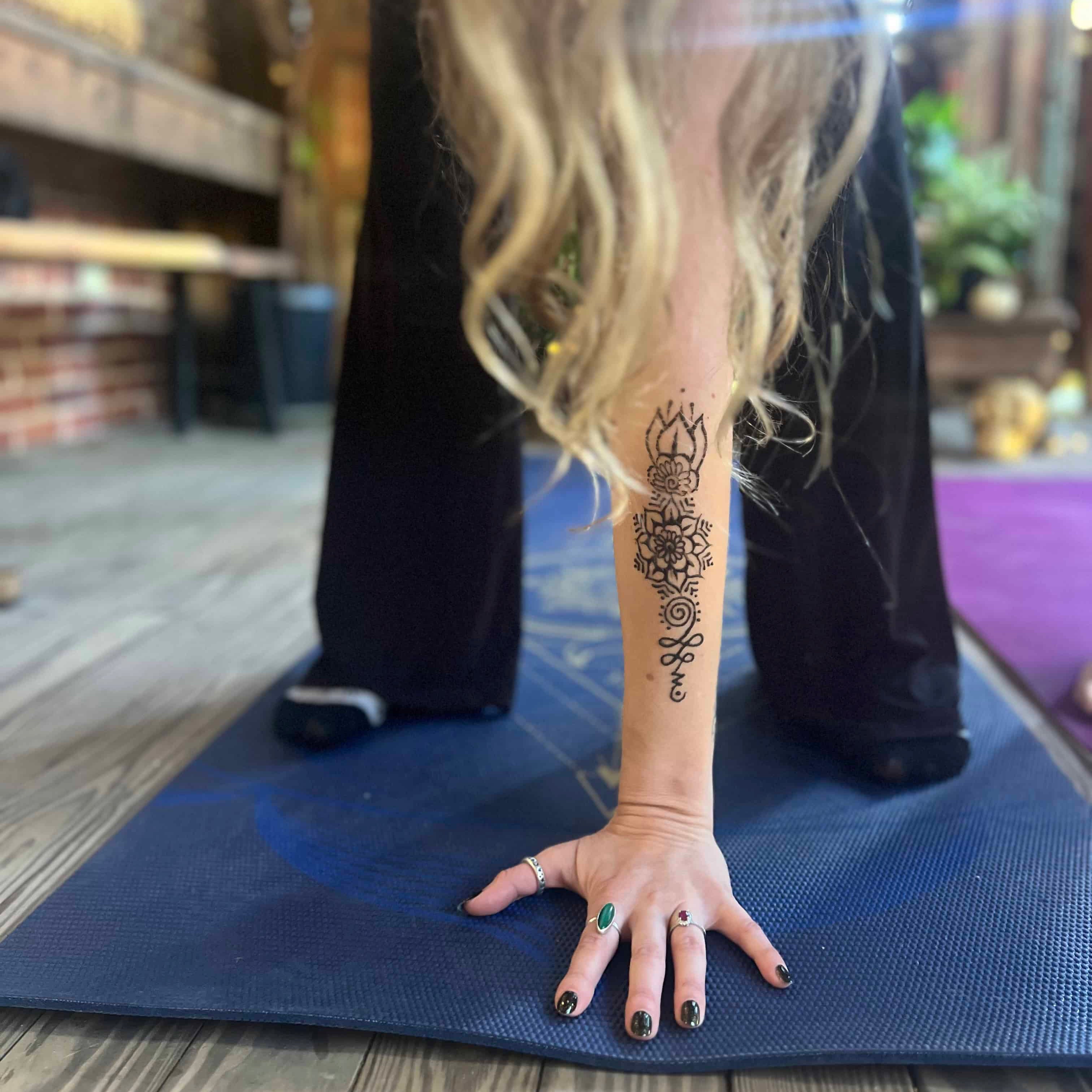 Meditation Essentials