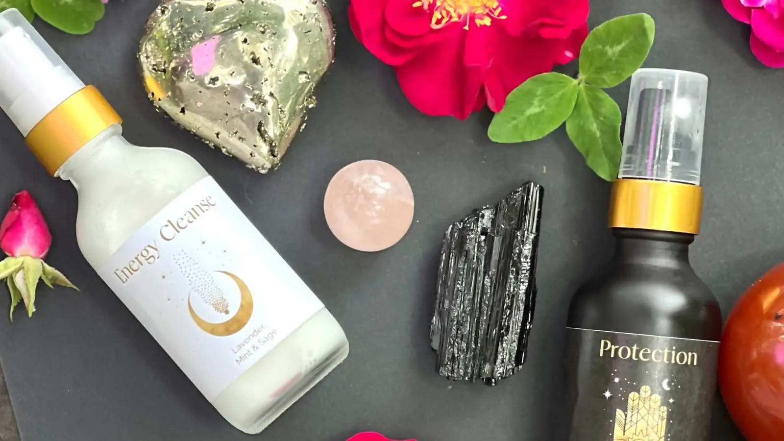 Shop Self care and Wellness at The Boho Depot