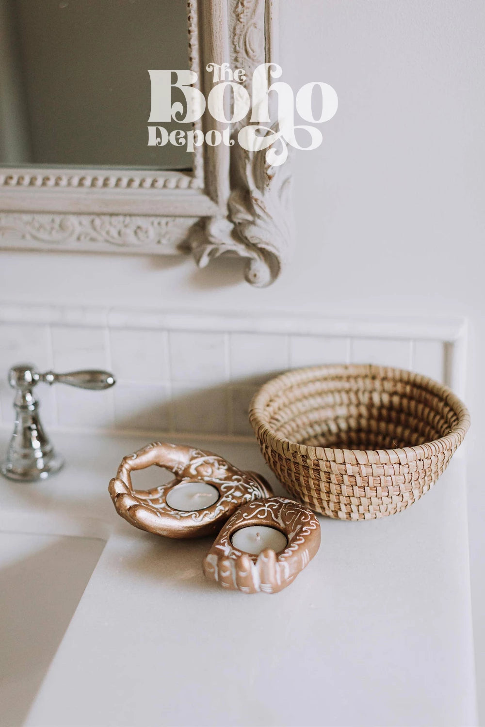 Candles & Home Fragrance - The Boho Depot