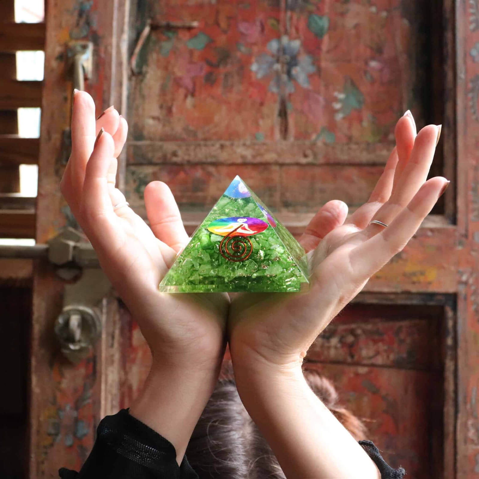 Transformative Crystals for Change & New Beginnings – The Boho Depot