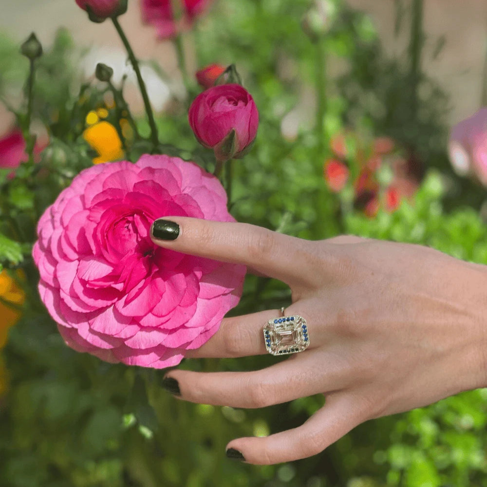 Floral Inspired Gifts