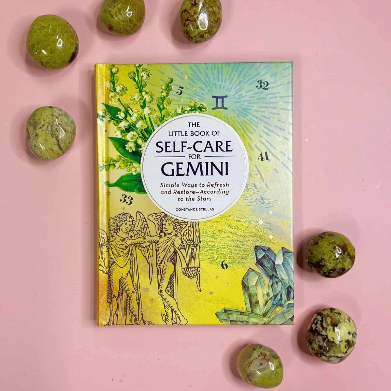 Gemini Books