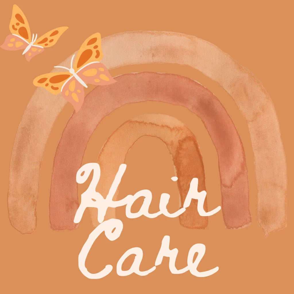 Hair Care - The Boho Depot