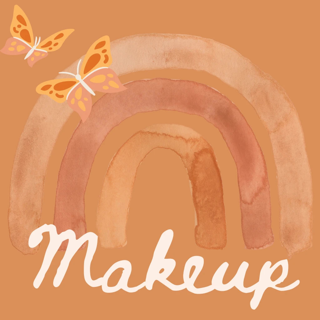 Makeup - The Boho Depot