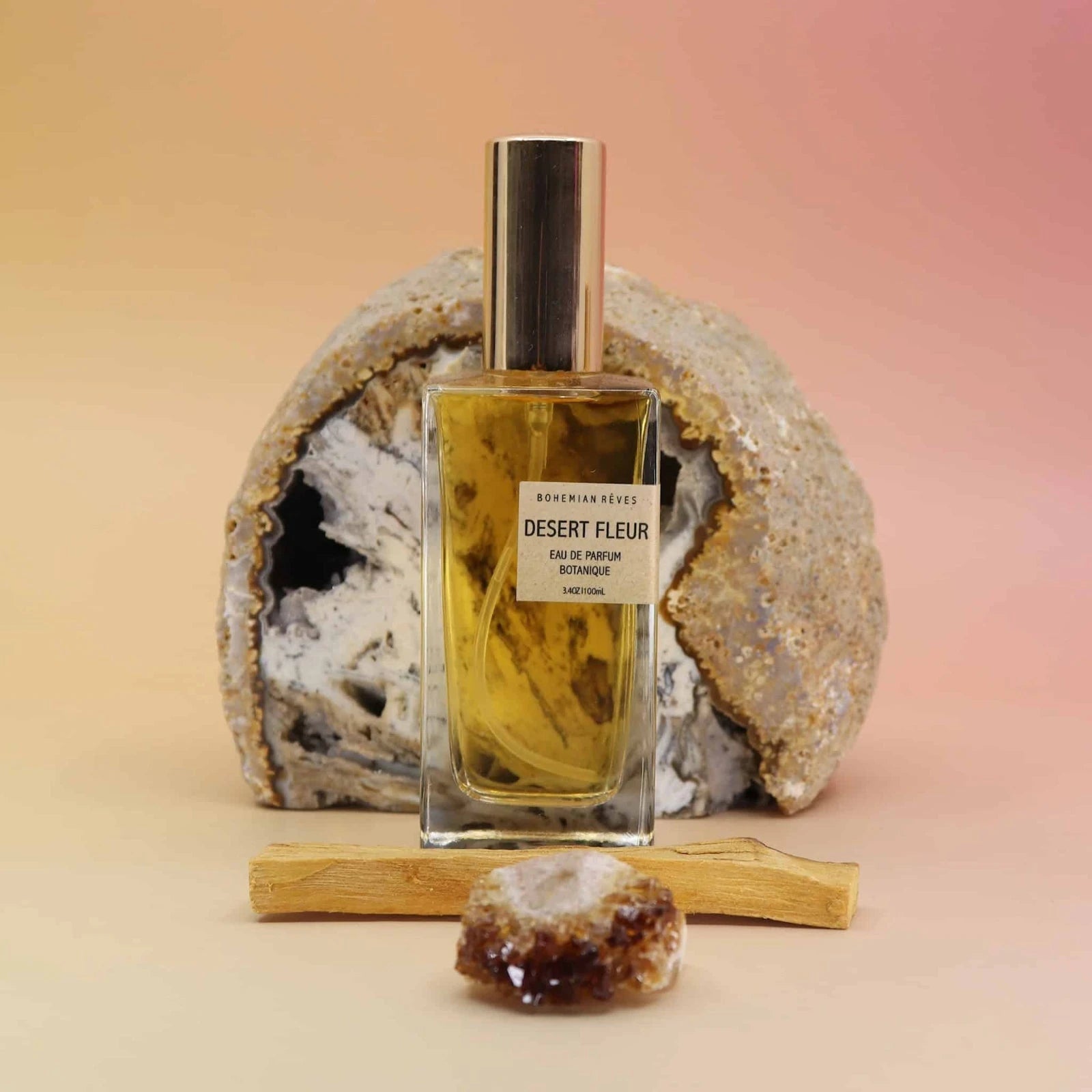 Perfume and Oils at The Boho Depot