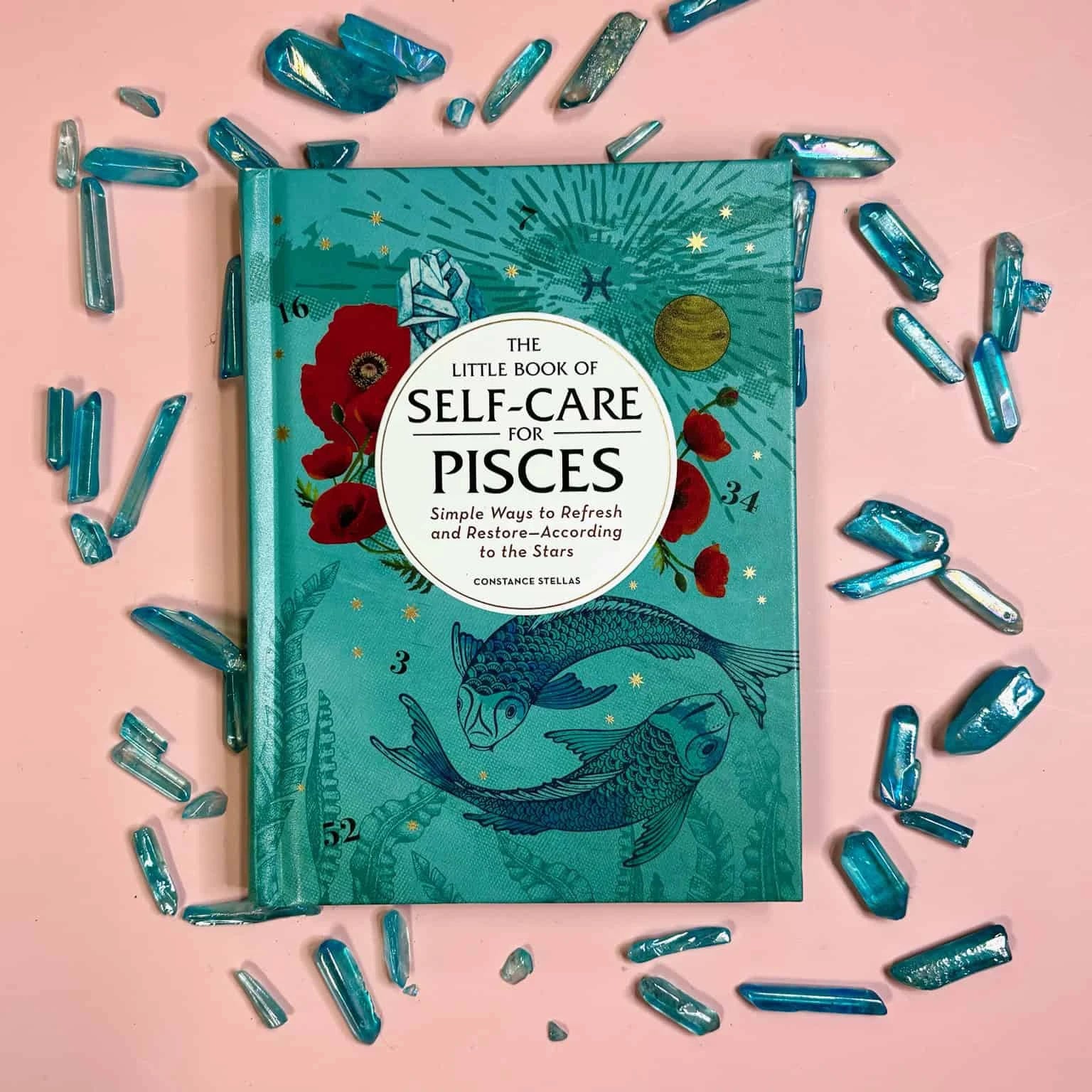 Pisces: February 19 – March 20