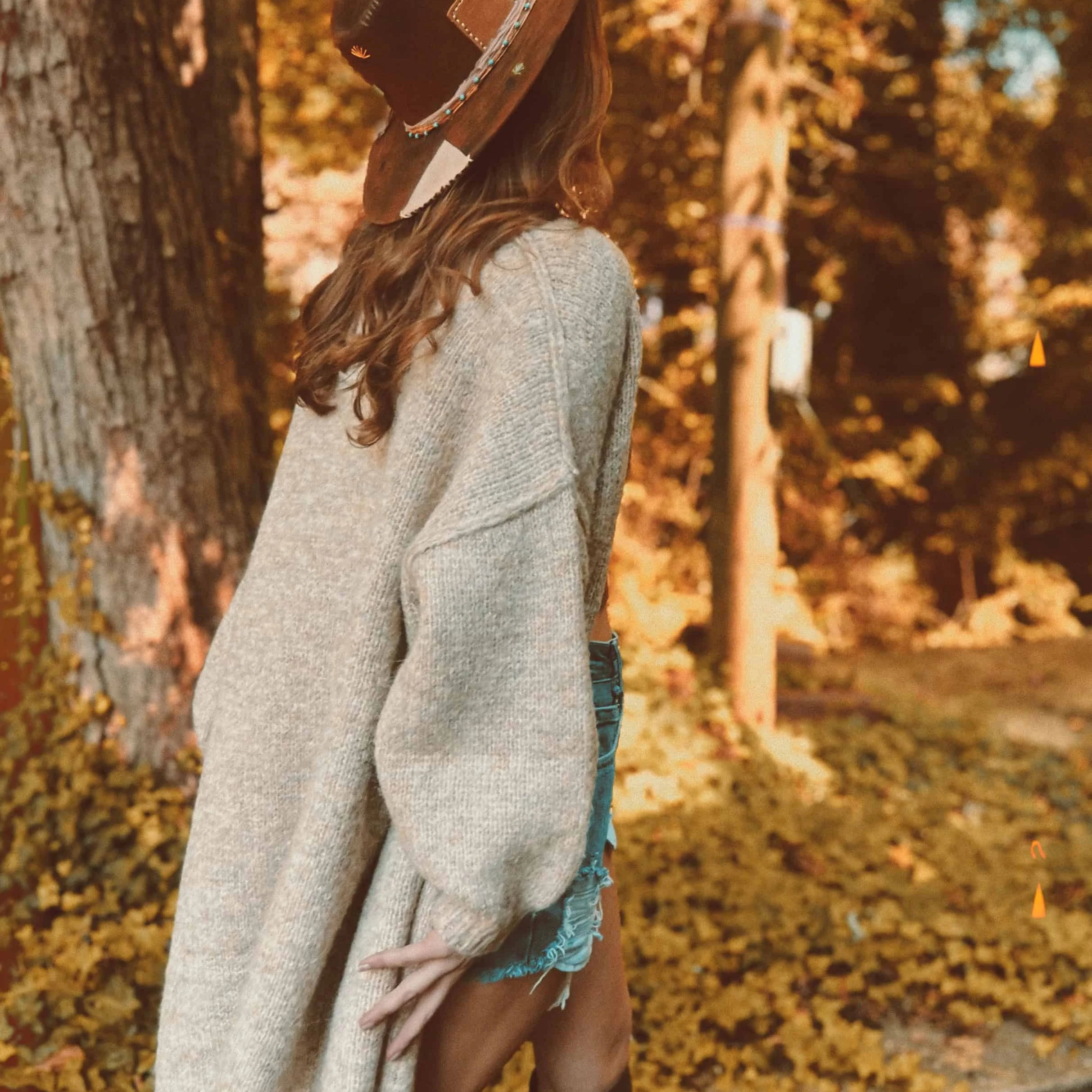 boho sweaters
