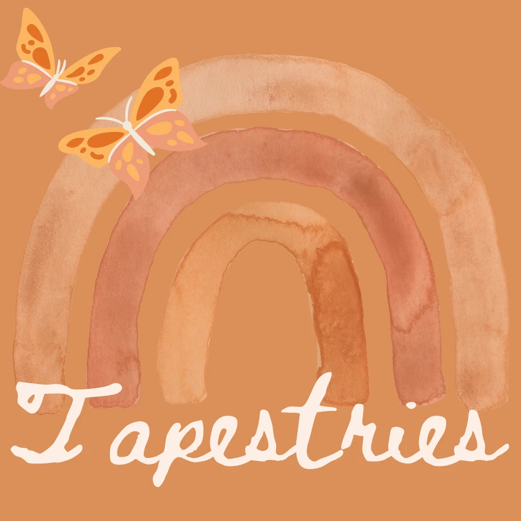 Tapestries - The Boho Depot