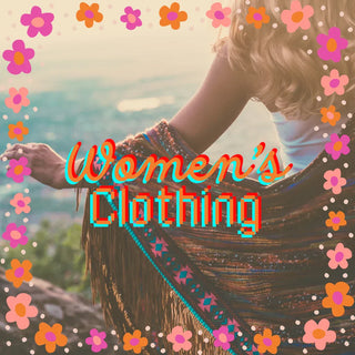 Bohemian Women's Clothing Collection at The Boho Depot