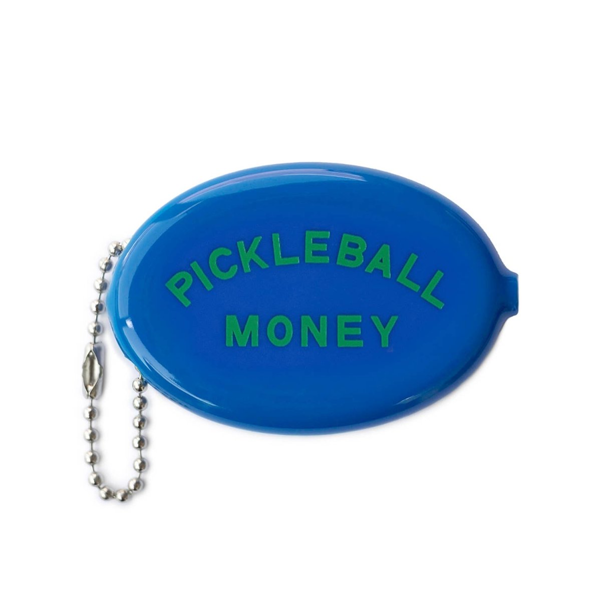 Pickleball Money Coin Pouch - The Boho Depot
