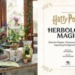 Harry Potter: Herbology Magic 