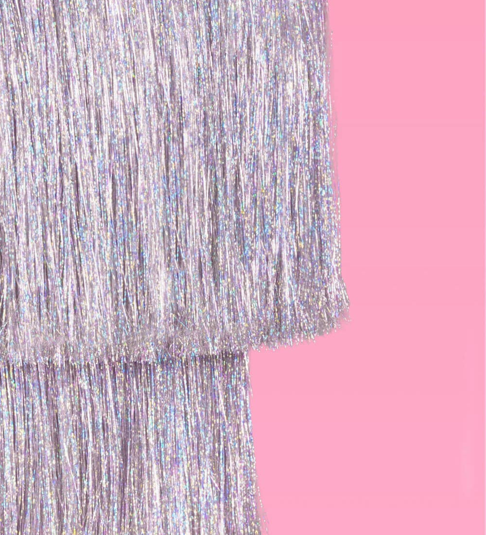 Disco Party Chandelier