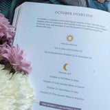 2026 Soul Care Planner