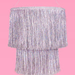 Disco Party Chandelier
