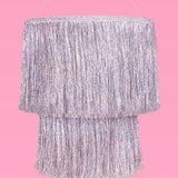 Disco Party Chandelier