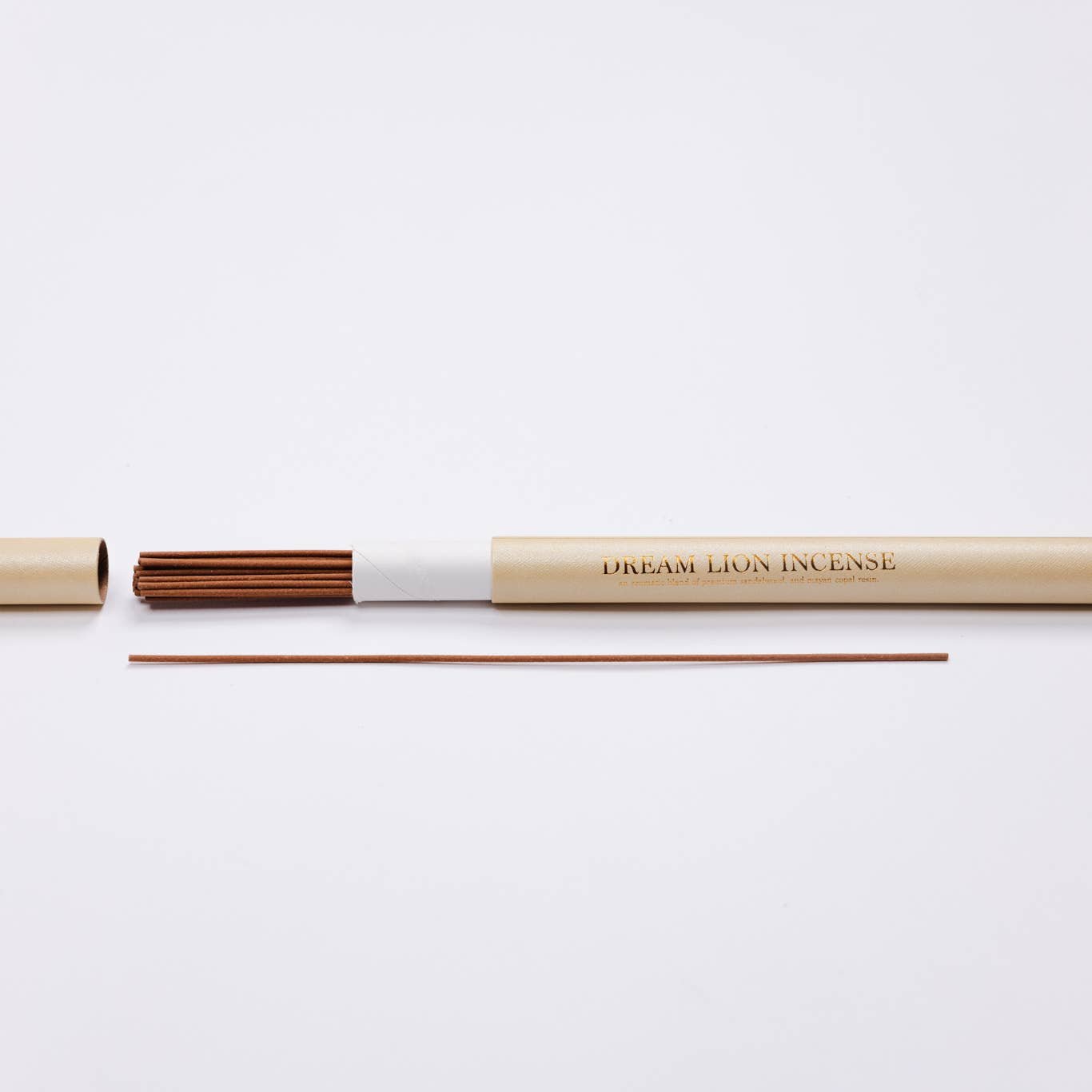 Sandalwood And Copal Incense Sticks