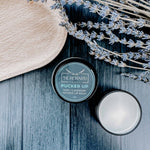 Pucker Up Lavender+ Mint Lip Balm