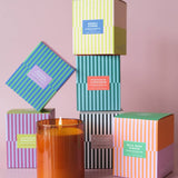 Pistachio + Cardamom Essentials Candle | 8 oz.
