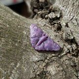 Crystal Butterfly - Healing Energy