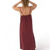Organic Cotton Naturally Dyed Dress