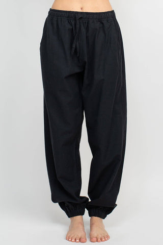 Homespun Unisex Joggers