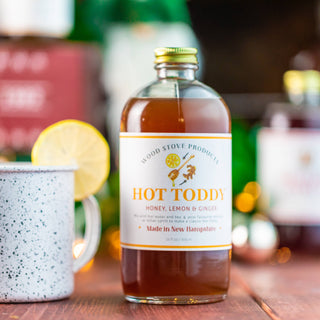 Hot Toddy Drink Mix