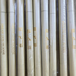 Sandalwood And Copal Incense Sticks
