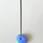 Milk Glass Incense Burner 