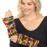 Multi Vibrations Armwarmers