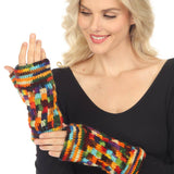Multi Vibrations Armwarmers